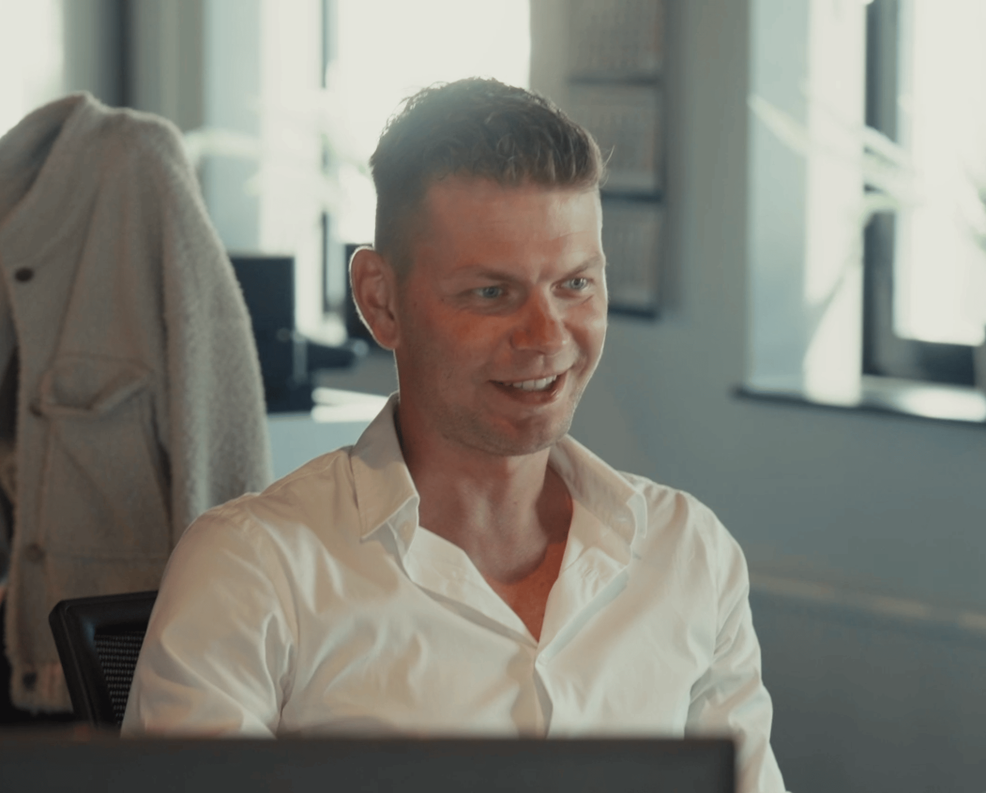Ontmoet Gierveld Recruitment